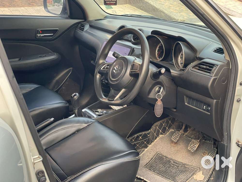 Maruti Suzuki Swift Vxi + Manual, 2023, Petrol