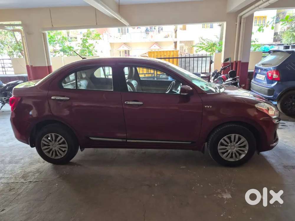 Maruti Suzuki Dzire 2019 VXI (Dealer's stay away)