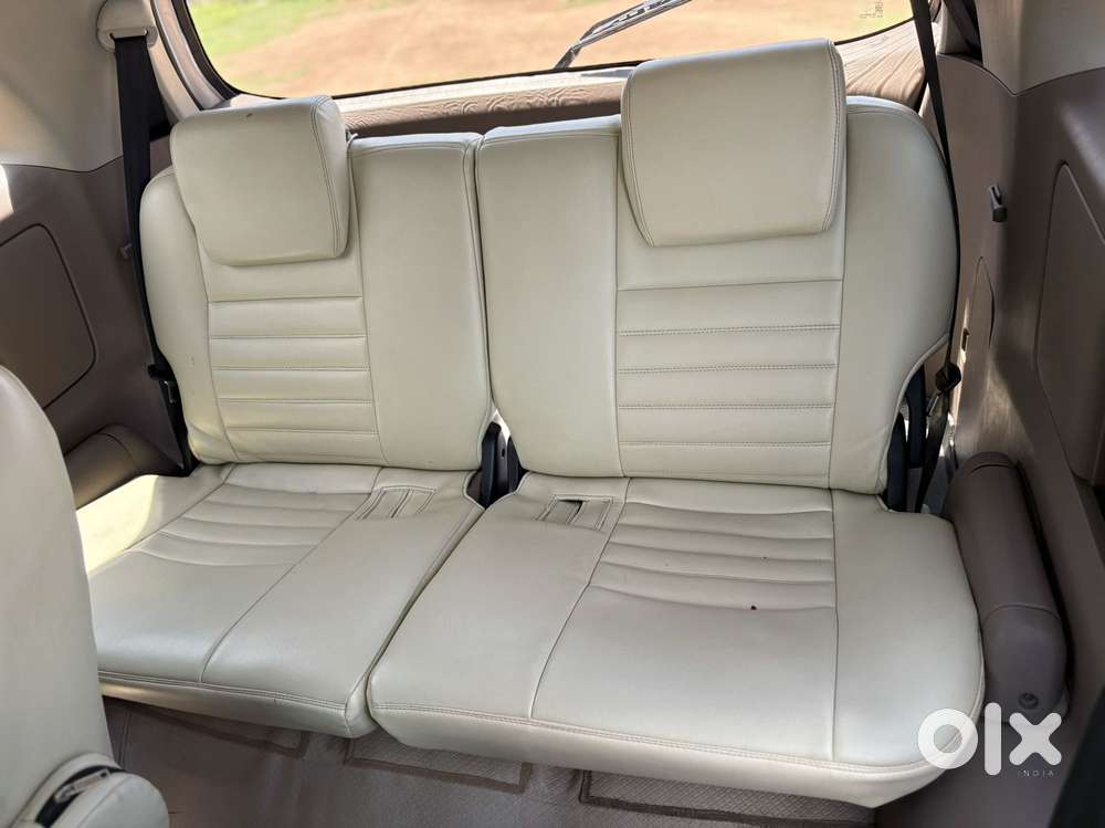 Toyota Innova 2.5 V 7 Str, 2015, Diesel