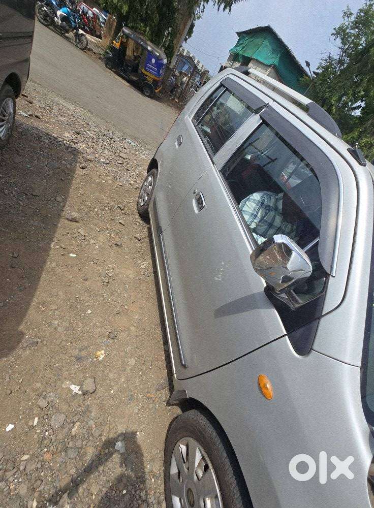 Maruti Suzuki Wagon R Cng Lxi, 2016, Cng & Hybrids