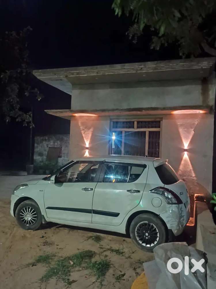 Maruti Suzuki Swift 2013 Diesel Good Condition