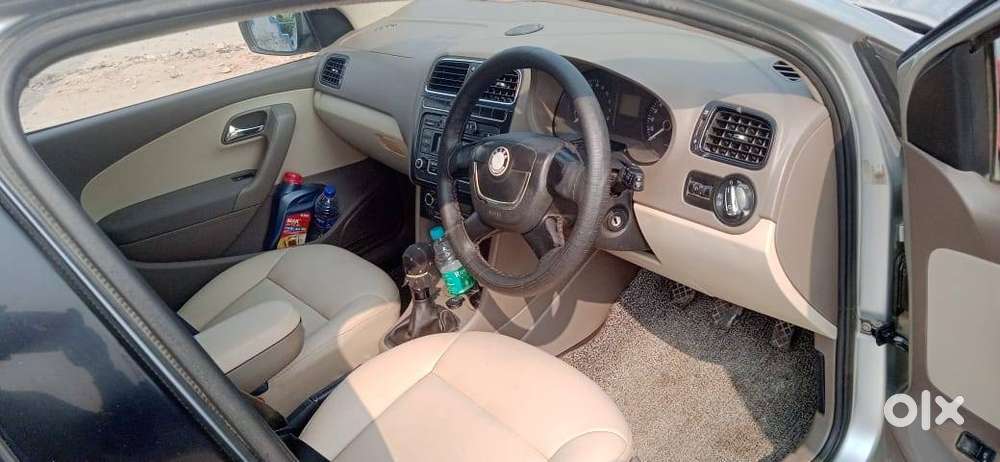 Skoda Rapid 2013 Diesel Well Maintained