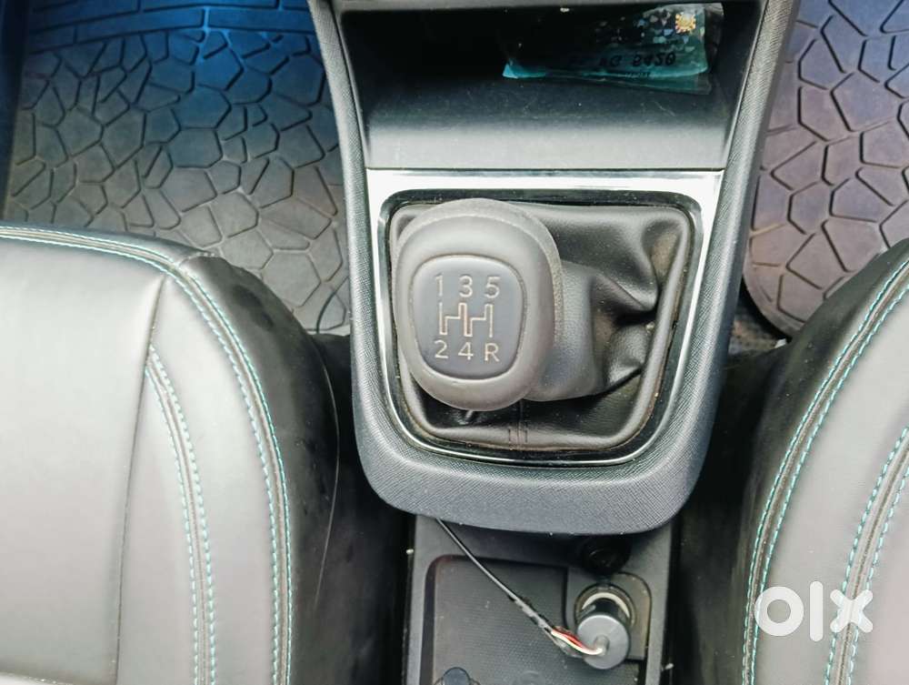 Tata Punch Pure Icng, 2023, Cng & Hybrids