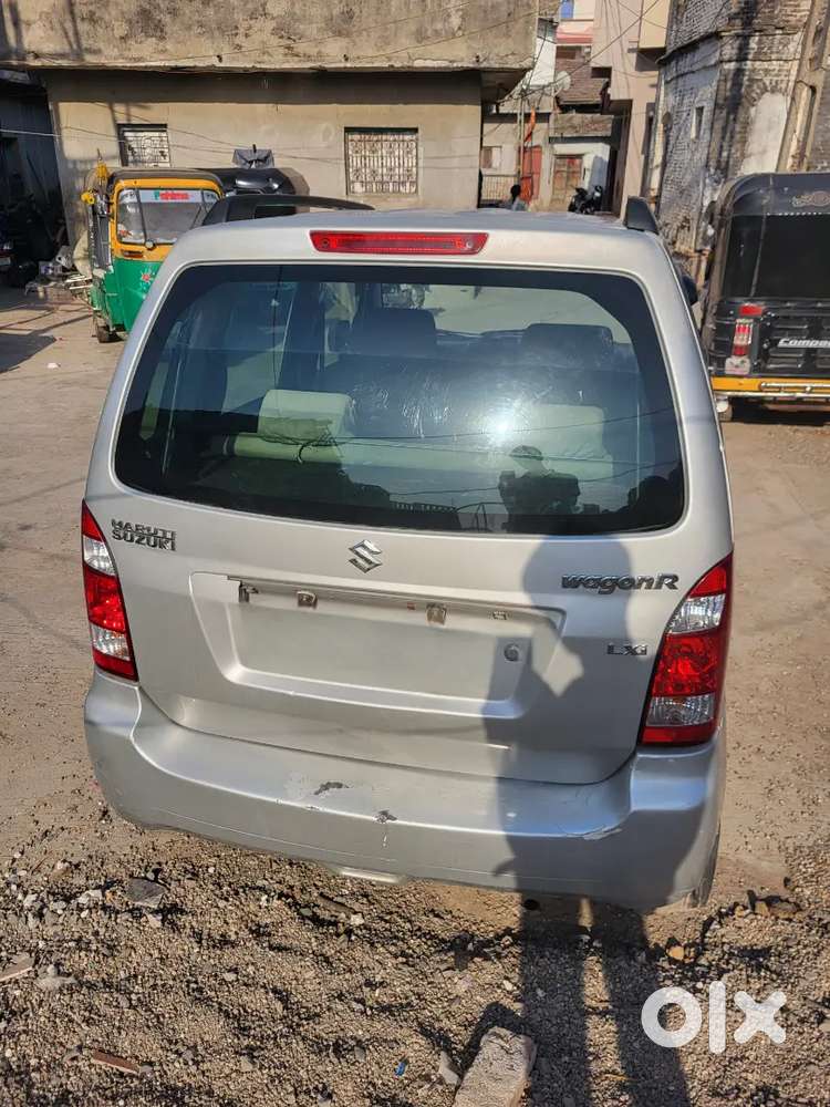 Petrol+cng