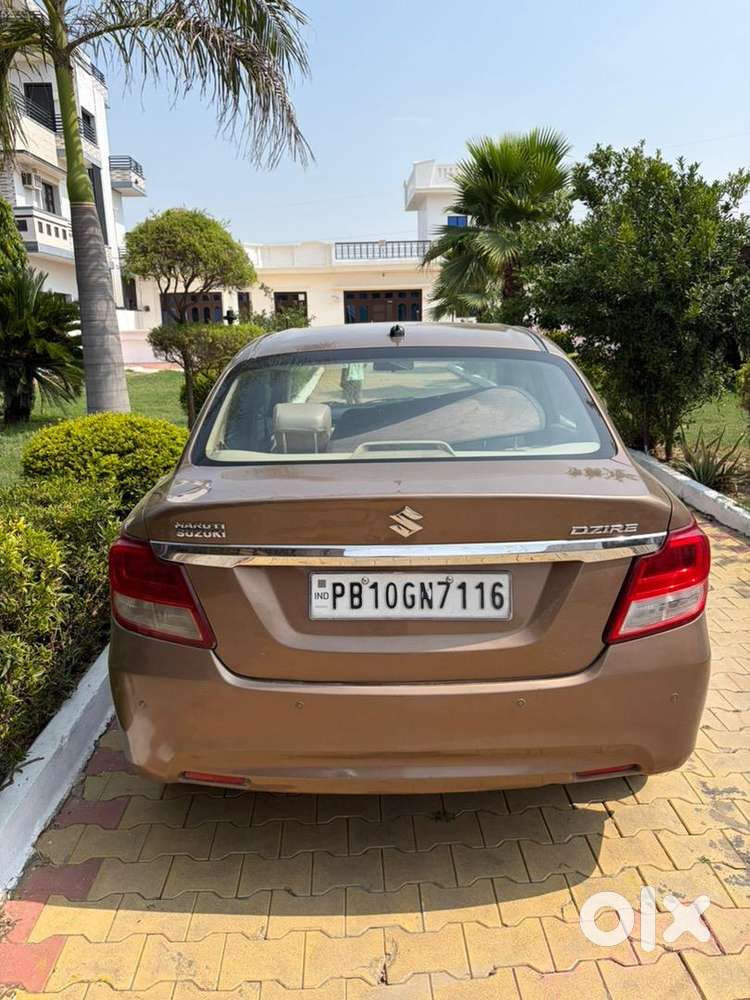 Maruti Suzuki Diesel 2017