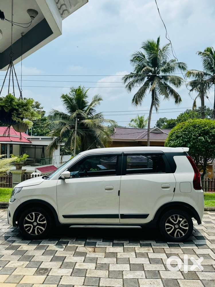 Maruti Suzuki Wagon R 2022 Well Maintained