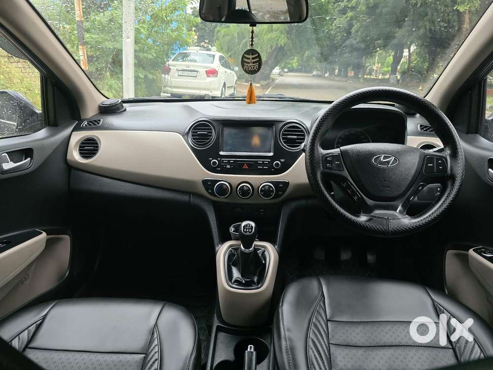 Hyundai Grand I10 Sportz 1.2 Kappa Vtvt, 2019, Petrol