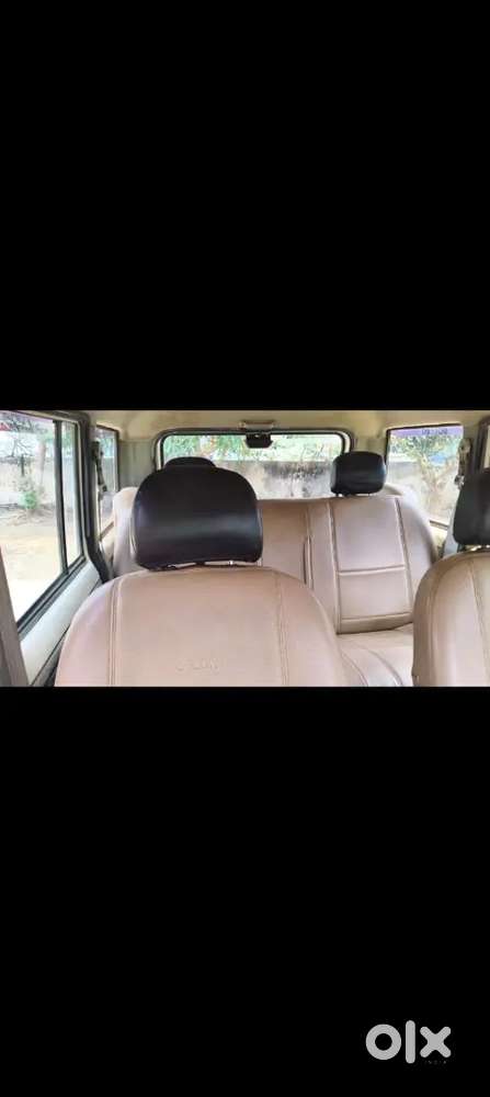Mahindra Bolero Diesel 2021