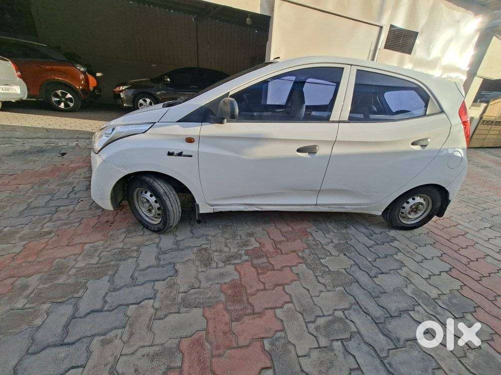 Hyundai Eon D-lite +, 2012, Petrol