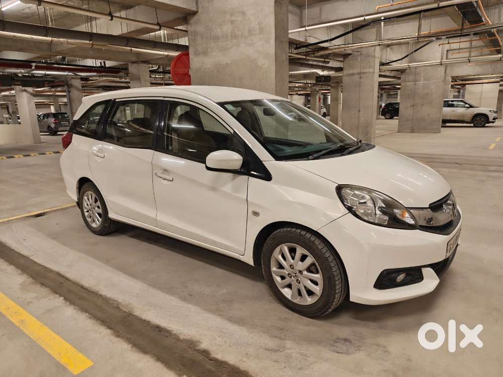 Honda Mobilio V I-vtec, 2014, Petrol