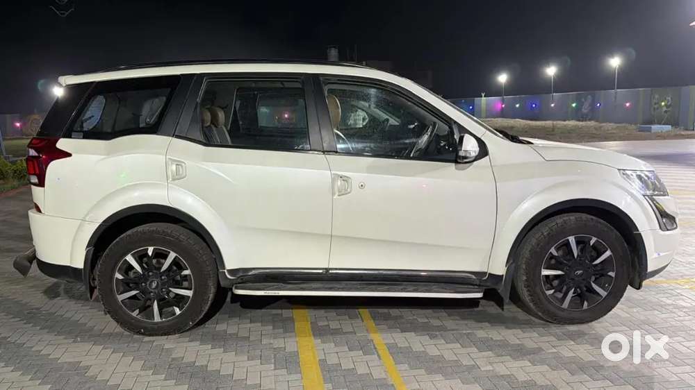 Mahindra Xuv500 2020 Diesel 103000 Km Driven