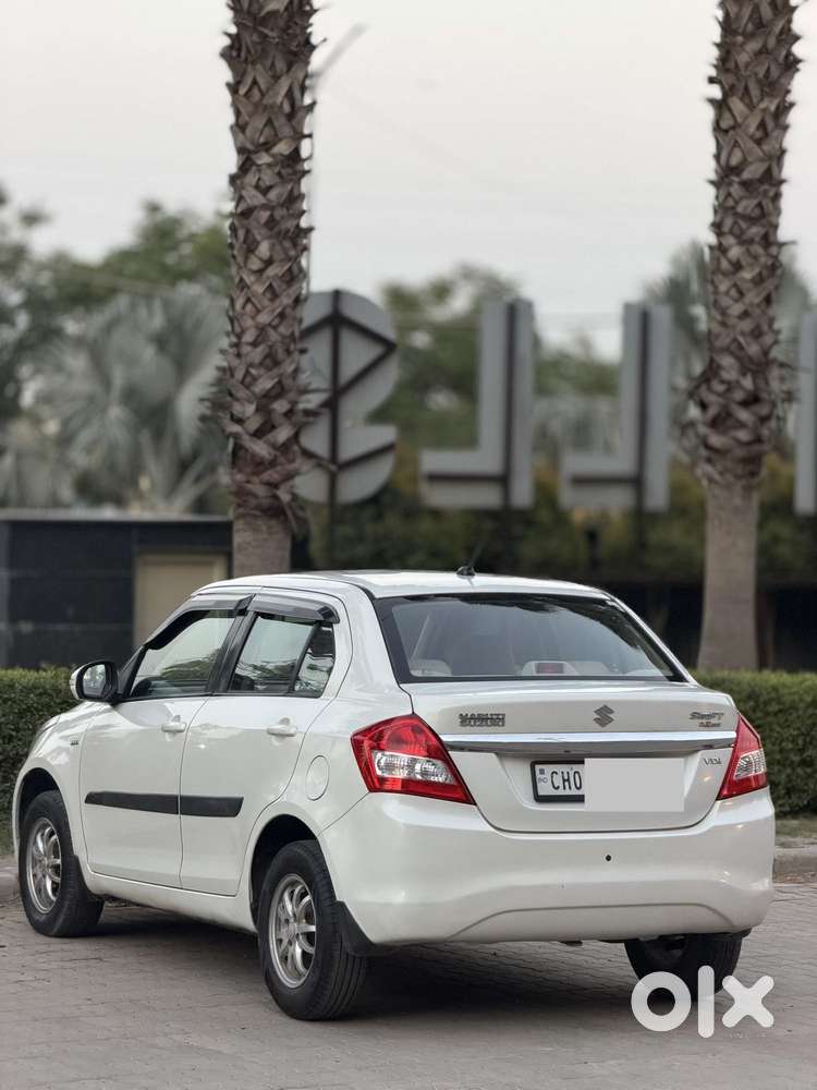 Maruti Suzuki Swift Dzire Vdi (o), 2015, Diesel