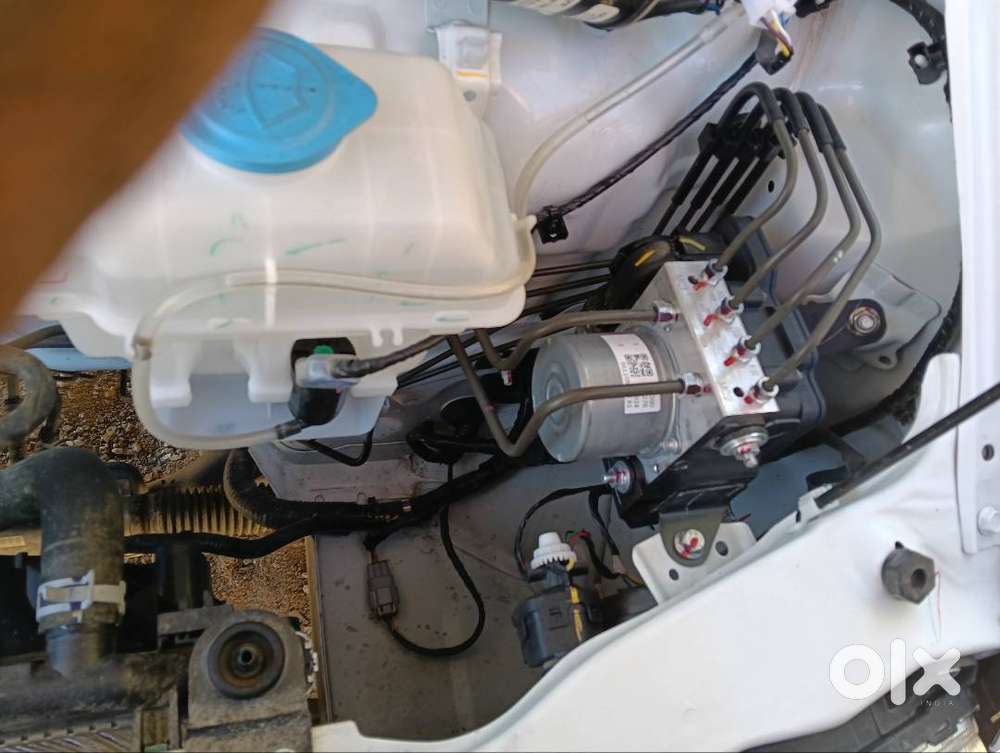 Maruti Suzuki Eeco 7-seater 2025
