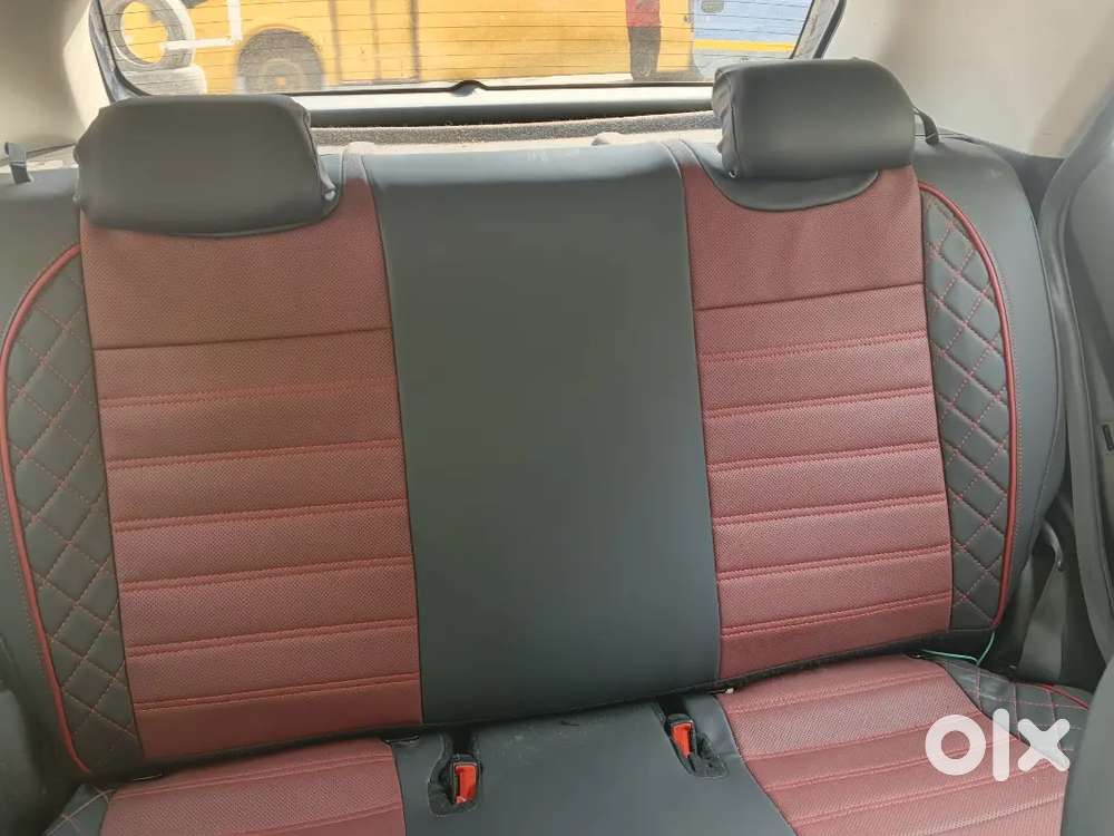 Hyundai Venue Knight 2020