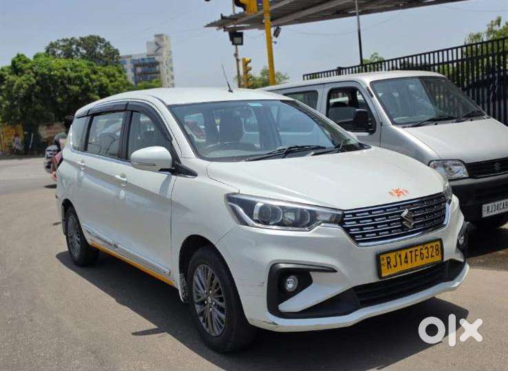 Maruti Suzuki Ertiga Vxi (o) Cng, 2023, Cng & Hybrids