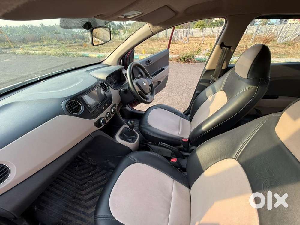 Hyundai I10 2016 Petrol 32764 Km Driven