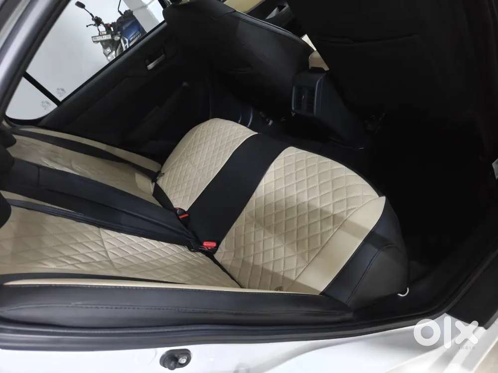 Honda Amaze Zx Petrol Automatic 2026