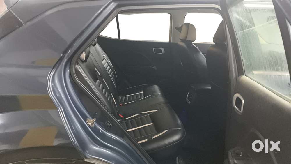 Hyundai Venue Sx Turbo, 2019, Petrol