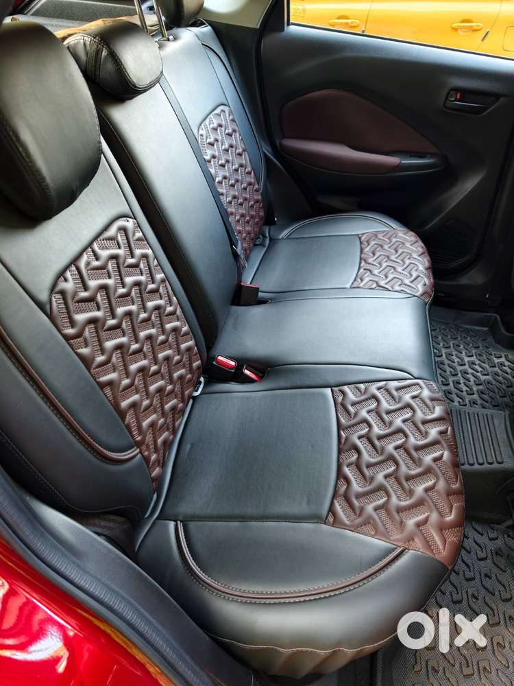 Only 6300 Km Driven Brand New Fronx 1.2 Delta Plus