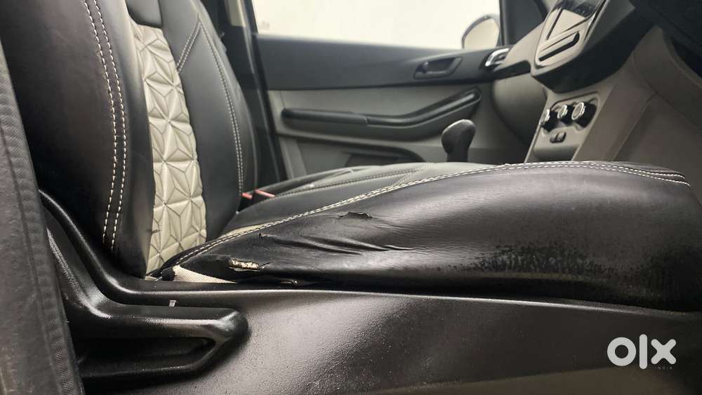 Tata Tiago 1.2 Revotron Xt, 2021, Petrol
