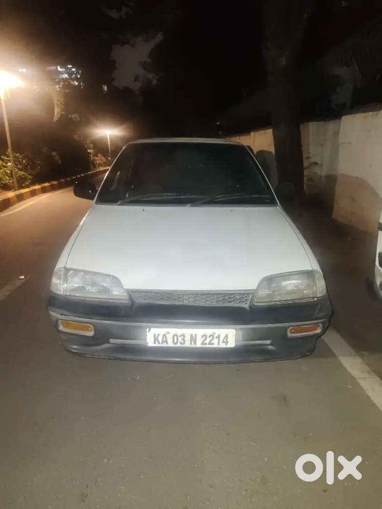 Maruti Suzuki Esteem 1995 Petrol 80051 Km Driven
