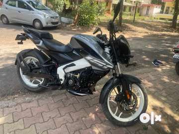 Bajaj discount pulsar 160