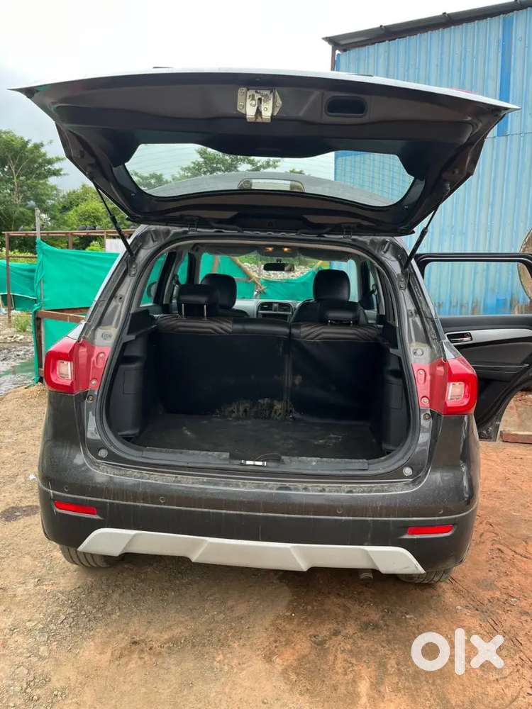 Toyota Urban Cruiser 2021 Petrol 61000 Km Driven