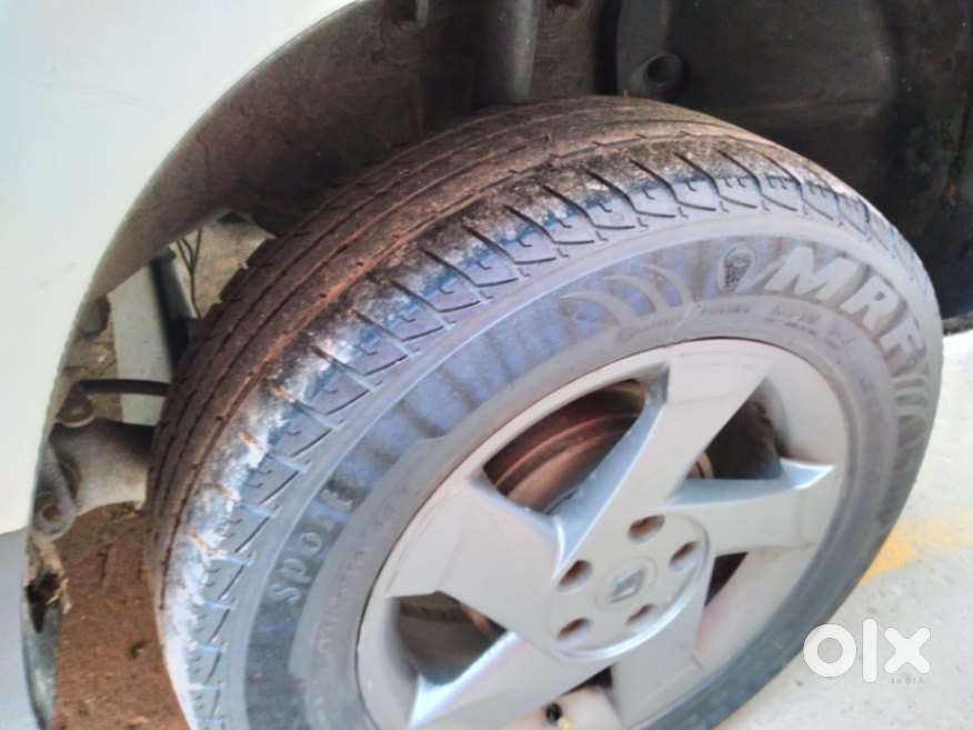 Renault Duster Rxl Pack 85 Diesel, 2016, Diesel