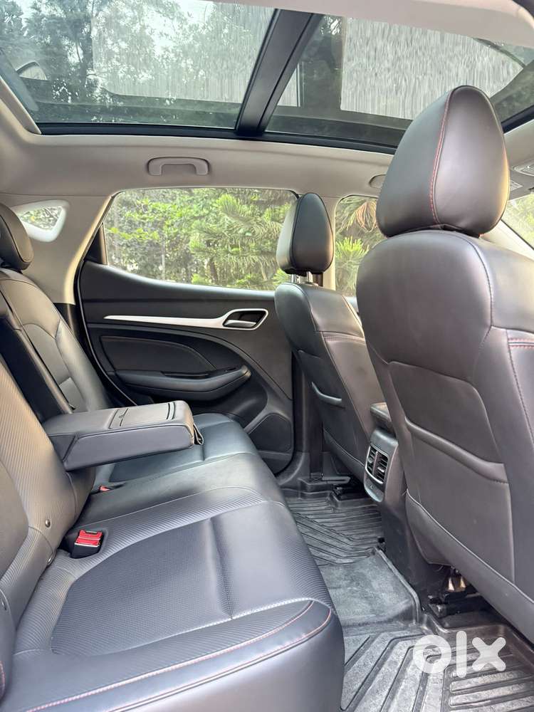 Mg Zs Ev Exclusive Pro, 2024, Electric