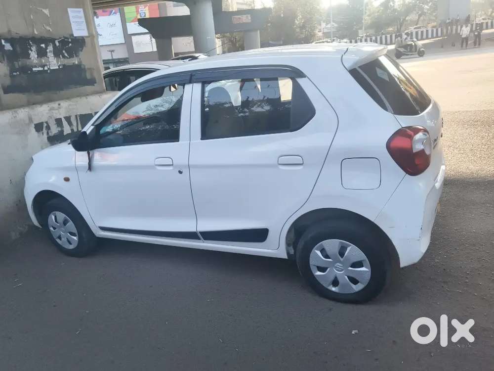 Maruti Suzuki Alto 2010 2014 Lxi