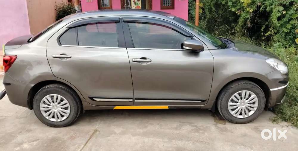 Maruti Suzuki Dzire 2024