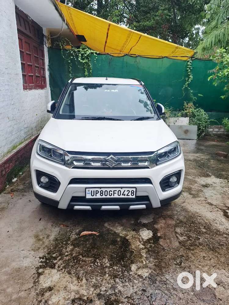 Maruti Suzuki Vitara 2022