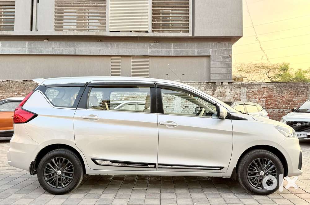 Maruti Suzuki Ertiga Vxi (o) Cng, 2022, Cng & Hybrids