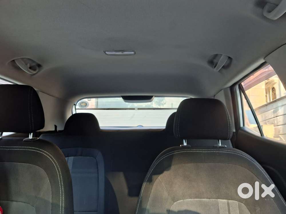 Hyundai Venue S, 2021, Petrol