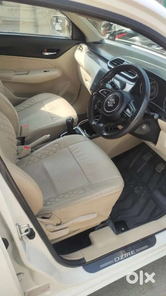 Maruti Dzire Vxi 2023