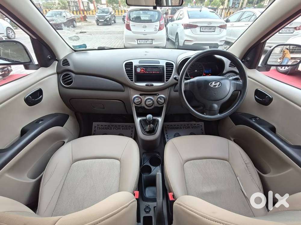 Hyundai I10 Era, 2013, Petrol