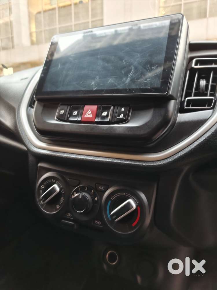 Maruti Suzuki Celerio 1.0 Vxi Ags, 2022, Petrol