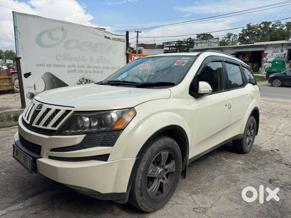 Mahindra Xuv500 Diesel Manual 2015