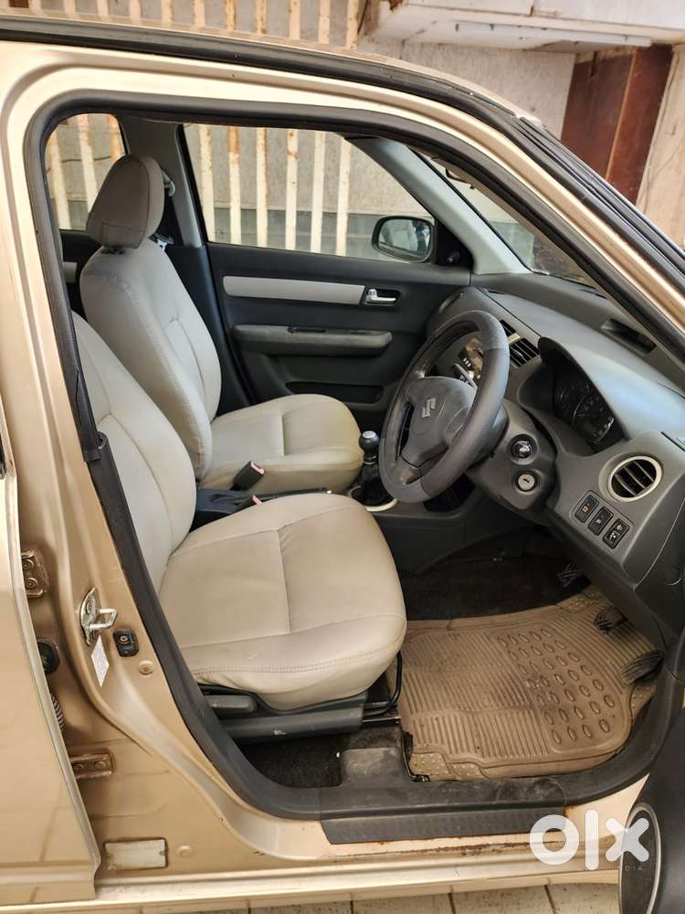 Maruti Suzuki Swift Dzire Vdi (o), 2011, Diesel