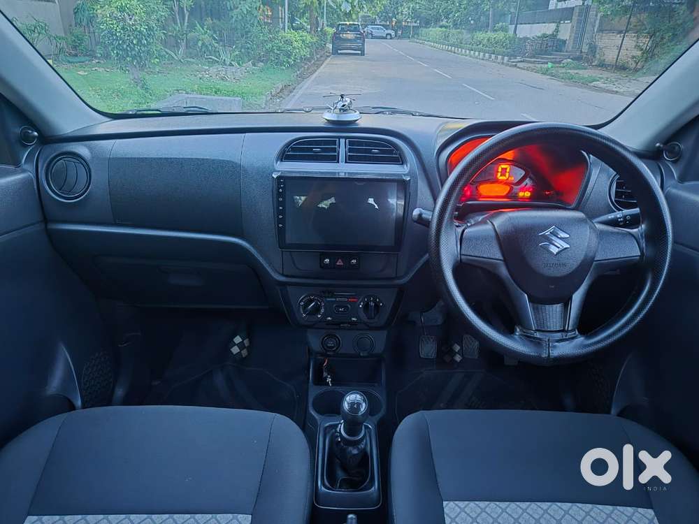 Maruti Suzuki Alto K10 1.0 Vxi, 2023, Petrol