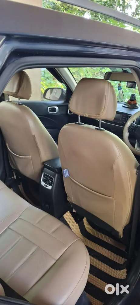 Hyundai Venue 1.2 S 2020