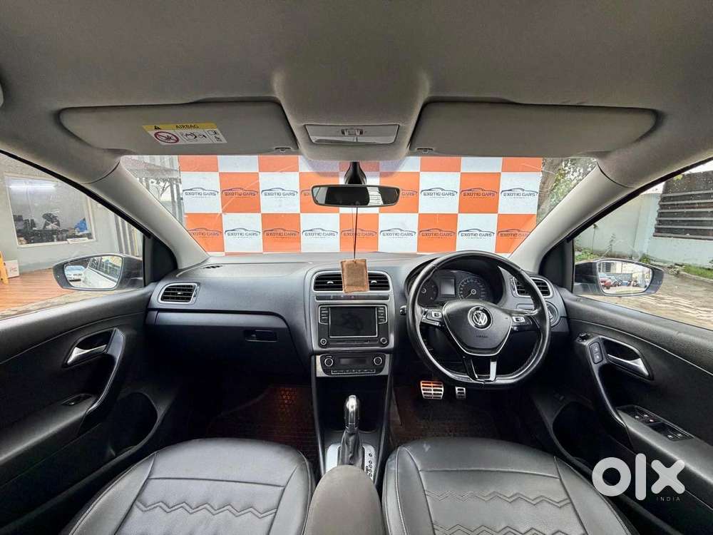 Volkswagen Vento 1.2 Tsi Highline Plus At, 2019, Petrol