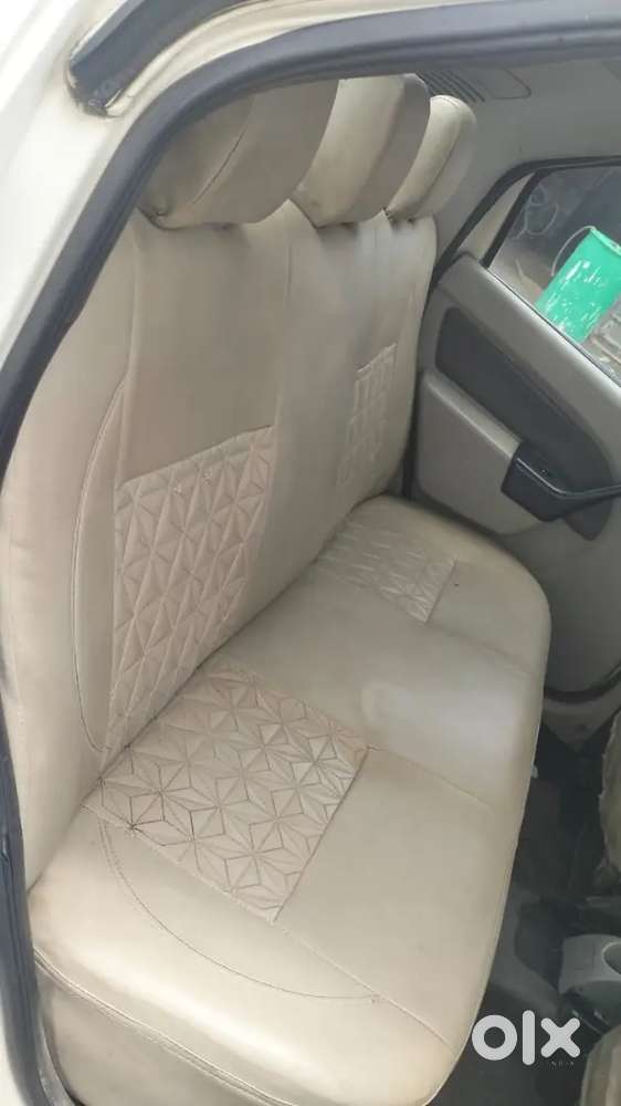 Mahindra Verito Vibe 2014 Diesel 108000 Km Driven