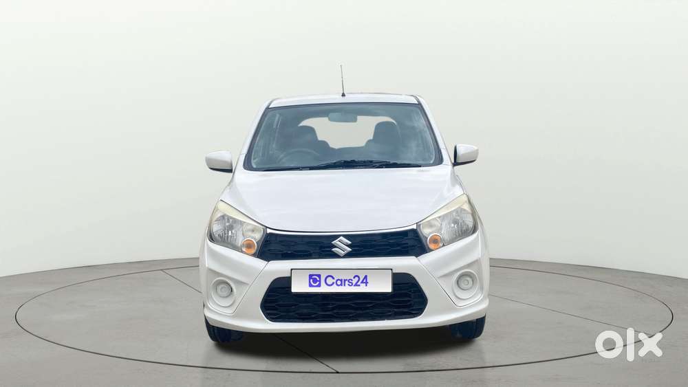 Maruti Suzuki Celerio Vxi Mt, 2018, Petrol