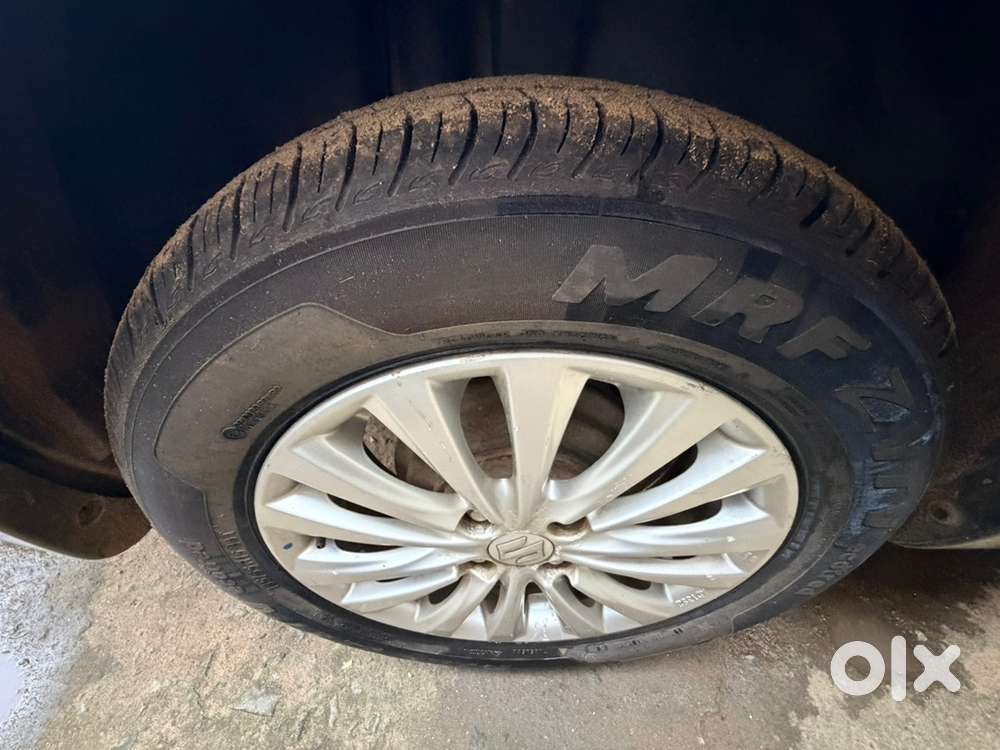 Maruti Suzuki Ciaz 2019 Petrol Well Maintained