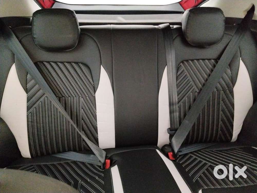 Tata Curvv Creative 1.2 Revotron Petrol 6mt, 2024, Petrol