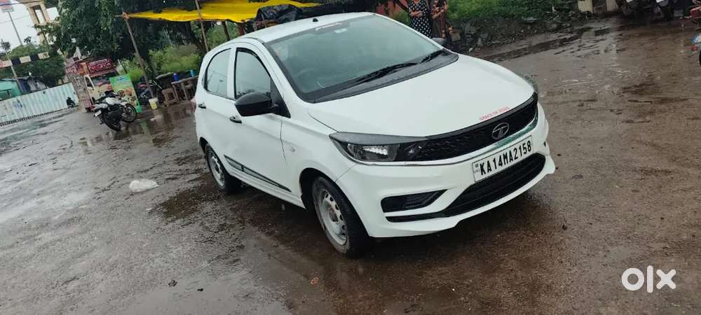Tata Tiago 2021 Petrol 25000 Km Driven