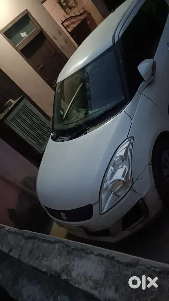 Maruti Suzuki Swift Vdi 2017