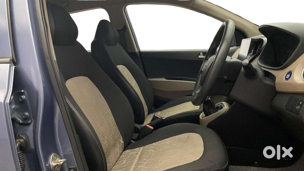 Hyundai Grand I10 Sportz 1.2 Kappa Vtvt, 2013, Petrol