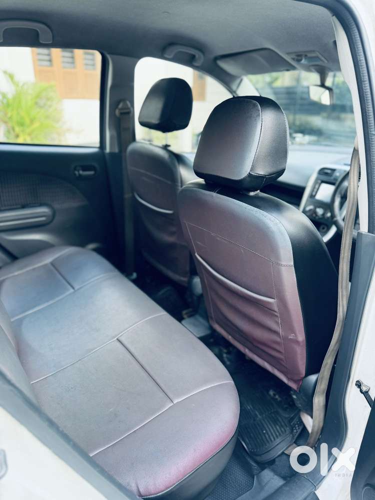 Maruti Suzuki Ritz Vdi, 2012, Diesel